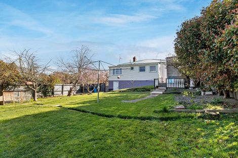 Photo of property in 31 Wilson Street, Seaview, Timaru, 7910