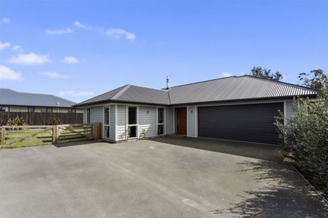 Photo of property in 3 Kereru Close, Oxford, 7430