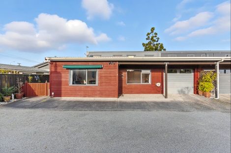 Photo of property in 41a Keepa Street, Levin, 5510