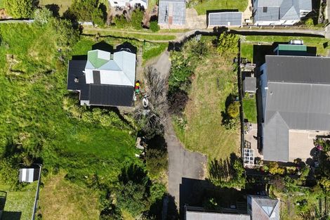 Photo of property in 4a Totara Street, Ravensbourne, Dunedin, 9022