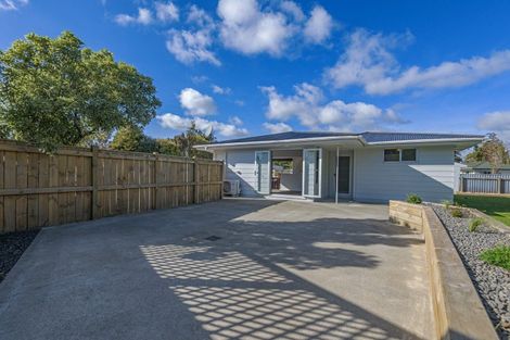 Photo of property in 5 Gemini Avenue, Milson, Palmerston North, 4414