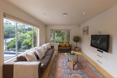 Photo of property in 10 Caprera Street, Melrose, Wellington, 6023