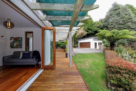 Photo of property in 44a Victoria Road, New Plymouth, 4310
