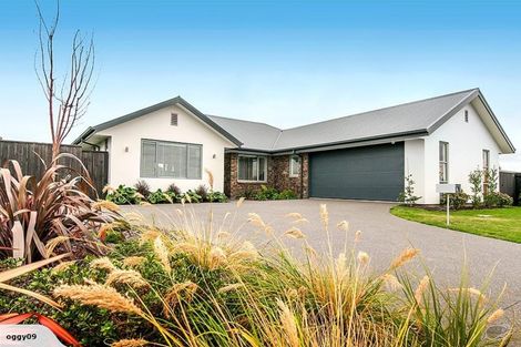 Photo of property in 4 Inaka Street, Lincoln, 7608