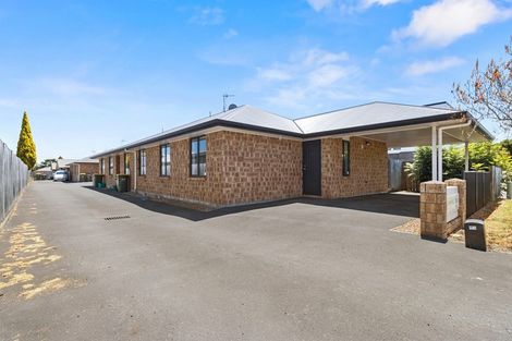 Photo of property in 54a Campbell Street, Frankton, Hamilton, 3204