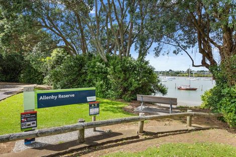 Photo of property in 5/31 Allenby Road, Panmure, Auckland, 1072
