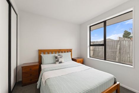 Photo of property in 1/3 Thornhill Place, Sockburn, Christchurch, 8042