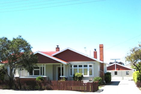 Photo of property in 165 Scott Street, Redwoodtown, Blenheim, 7201