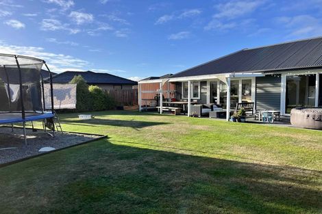 Photo of property in 7 Flagstaff Place, Halswell, Christchurch, 8025