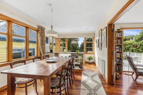 Photo of property in 26 Beach Street, Island Bay, Wellington, 6023