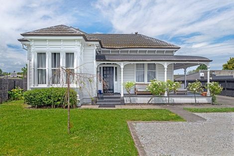 Photo of property in 55 Harris Street, Kaiti, Gisborne, 4010