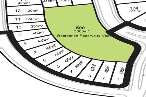 Photo of property in 4 Treedale Street, Belfast, Christchurch, 8051