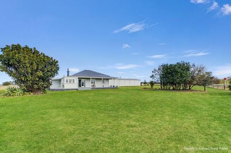 Photo of property in 2 Tramline Road, Ruawai, 0592