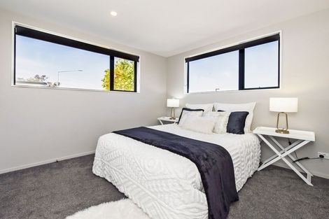 Photo of property in 10/233 Hereford Street, Christchurch Central, Christchurch, 8011