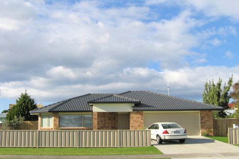 Photo of property in 67 Topaz Drive, Papamoa Beach, Papamoa, 3118