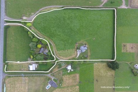 Photo of property in 590 Holland Road, Eureka, Hamilton, 3286