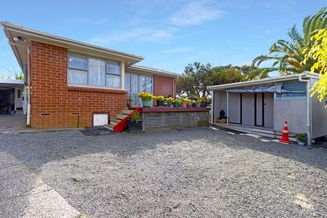 Photo of property in 48 Ferguson Street, Mangere East, Auckland, 2024