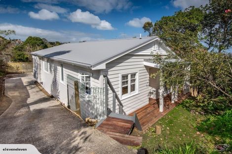 Photo of property in 42 Napier Avenue, Takapuna, Auckland, 0622