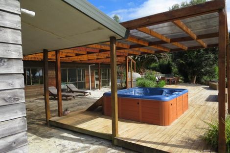 Photo of property in 260a Willoughby Road, Tahawai, Katikati, 3170