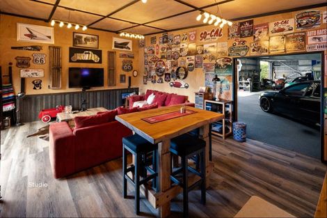 Photo of property in 752 Henry Road, Taupiri, 3791