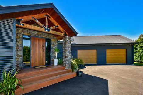 Photo of property in 36 Windsor Drive, Kirwee, Darfield, 7571