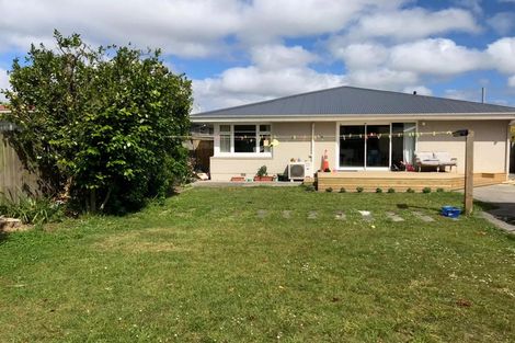 Photo of property in 25 Colman Avenue, Sockburn, Christchurch, 8042