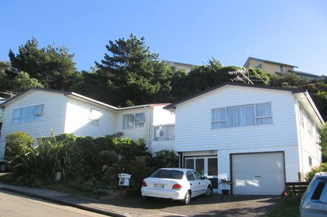 Photo of property in 7 Kerr Grove, Johnsonville, Wellington, 6037