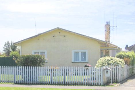 Photo of property in 8a Anzac Avenue, Morrinsville, 3300