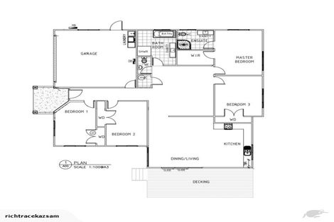 Photo of property in 21 Michel Colombon Close, Maunu, Whangarei, 0110