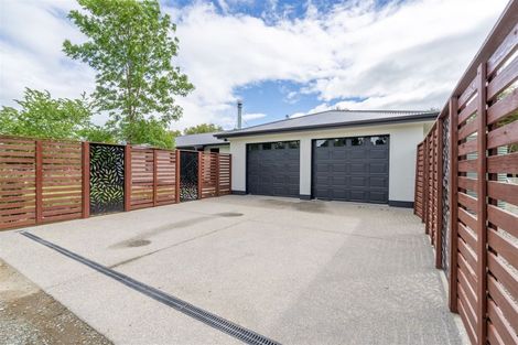 Photo of property in 97 Middle Street, Pukerau, Gore, 9772