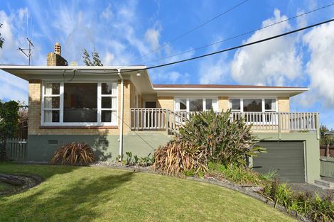 Photo of property in 4 Sierra Avenue, Te Kamo, Whangarei, 0112