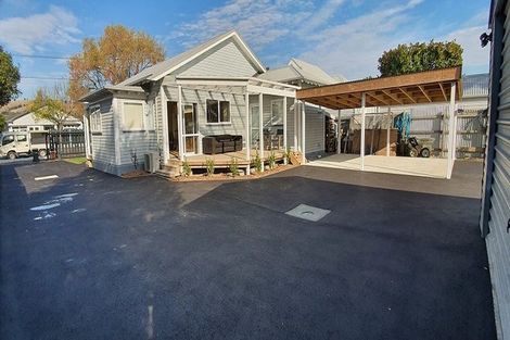 Photo of property in 37 Rogers Street, Sydenham, Christchurch, 8023