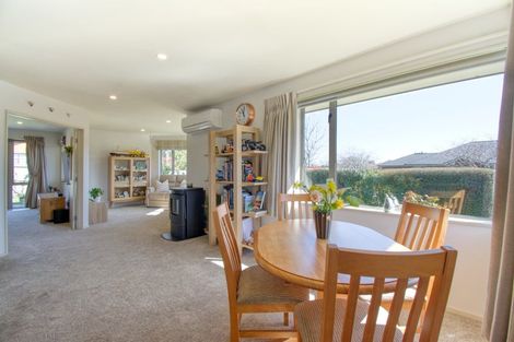 Photo of property in 5 Blowers Place, Halswell, Christchurch, 8025