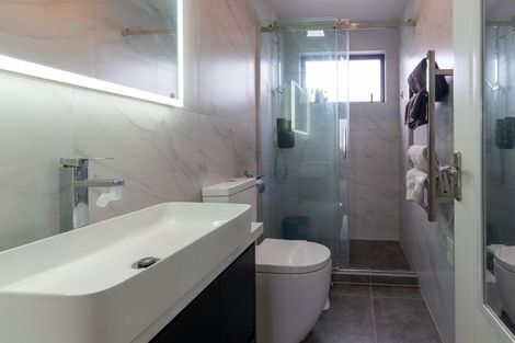 Photo of property in 3/8 Knight Avenue, Mount Albert, Auckland, 1025