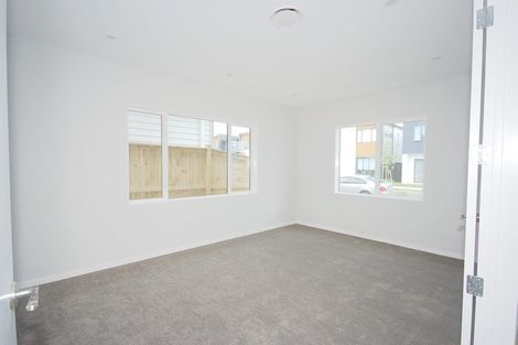 Photo of property in 4 Dorricott Avenue, Hobsonville, Auckland, 0616