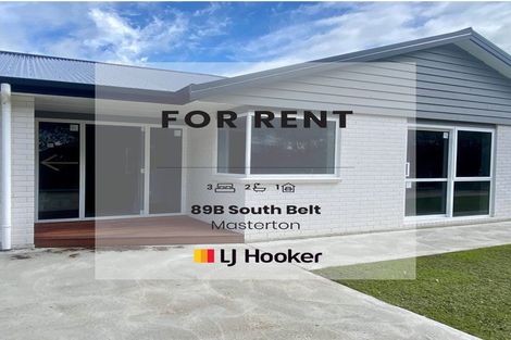 Photo of property in 89b South Belt, Solway, Masterton, 5810