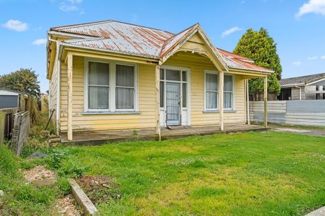 Photo of property in 62 William Street, Appleby, Invercargill, 9812