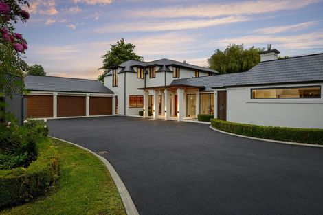 Photo of property in 193a Clyde Road, Burnside, Christchurch, 8053