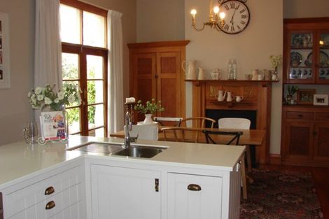 Photo of property in 33a Rocky Point Road, Mossburn, Lumsden, 9792