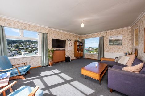 Photo of property in 14 Ribble Street, Island Bay, Wellington, 6023
