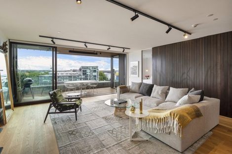 Photo of property in 402/52 Sale Street, Auckland Central, Auckland, 1010