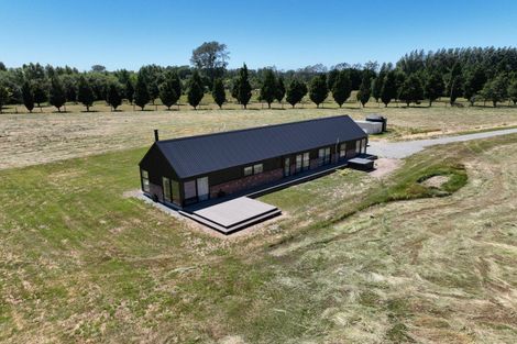 Photo of property in 163a Raddens Road, Ohoka, Kaiapoi, 7692