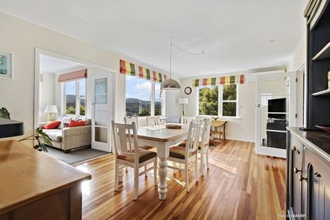 Photo of property in 160 Buckley Road, Southgate, Wellington, 6023