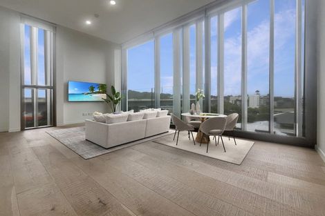 Photo of property in 301/12 Saint Marks Road, Remuera, Auckland, 1050