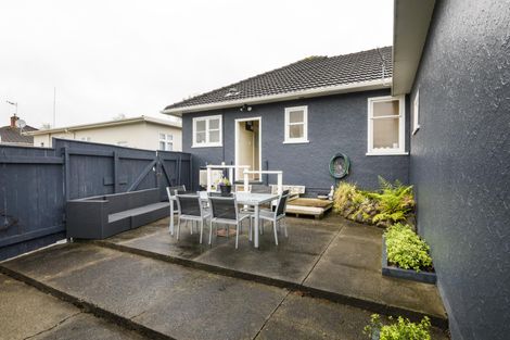 Photo of property in 643 Ferguson Street, Terrace End, Palmerston North, 4410