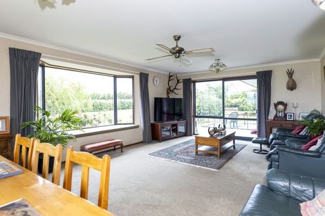 Photo of property in 413 Marshall Road, Otaio, Timaru, 7971