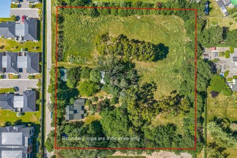 Photo of property in 15 Brick Kiln Road, Rangiora, 7400