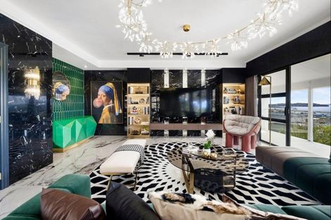 Photo of property in 24 Half Moon Rise, Half Moon Bay, Auckland, 2012