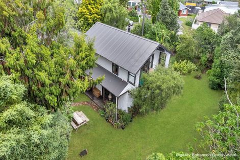 Photo of property in 114 Oxford Street, Ashhurst, 4810