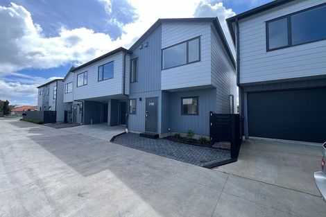 Photo of property in 6/43 Clevedon Road, Papakura, 2110